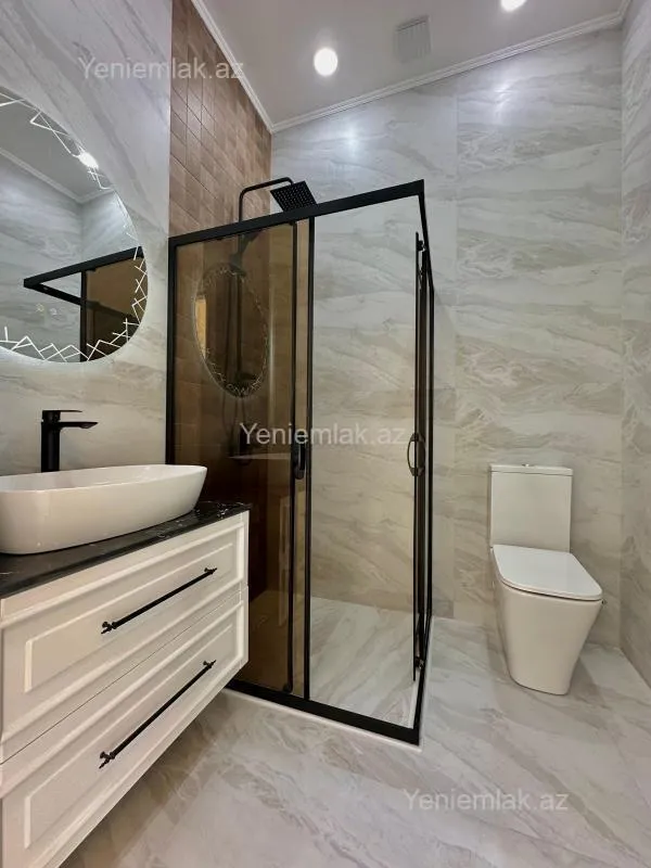 Satılır 4 otaqlı həyət evi 150 m²