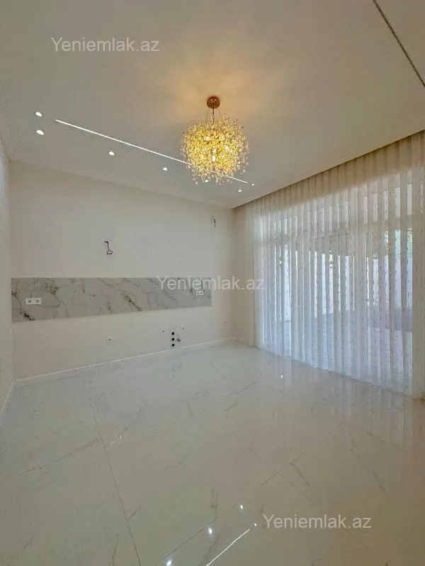 Satılır 4 otaqlı həyət evi 150 m²