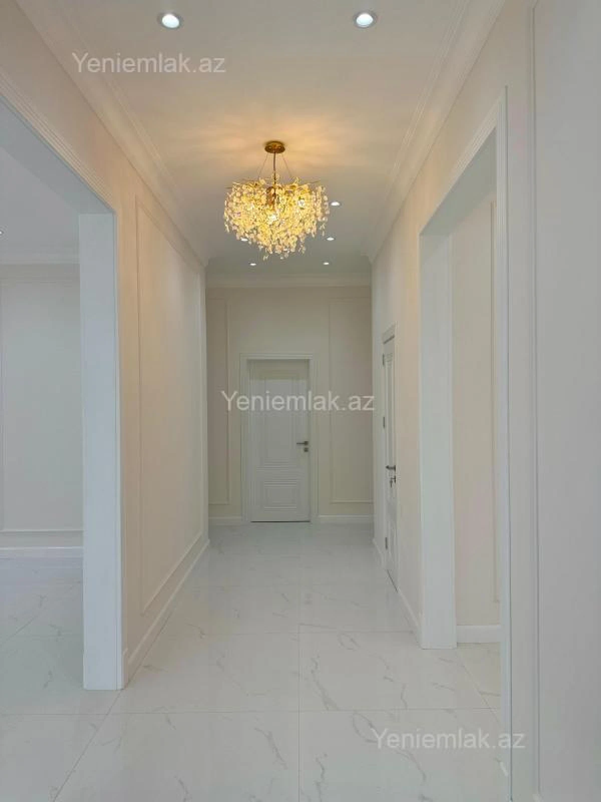 Satılır 4 otaqlı həyət evi 150 m²