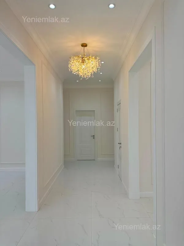 Satılır 4 otaqlı həyət evi 150 m²