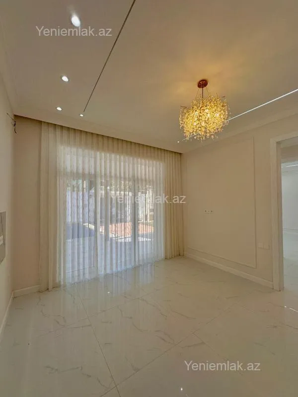 Satılır 4 otaqlı həyət evi 150 m²