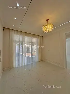 Satılır 4 otaqlı həyət evi 150 m²