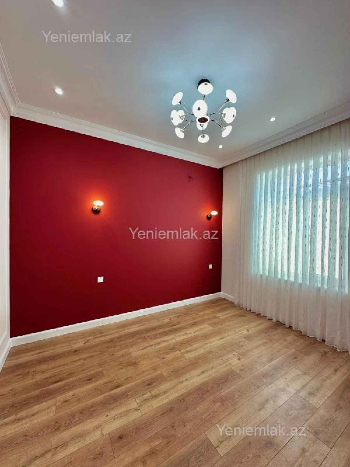 Satılır 4 otaqlı həyət evi 150 m²