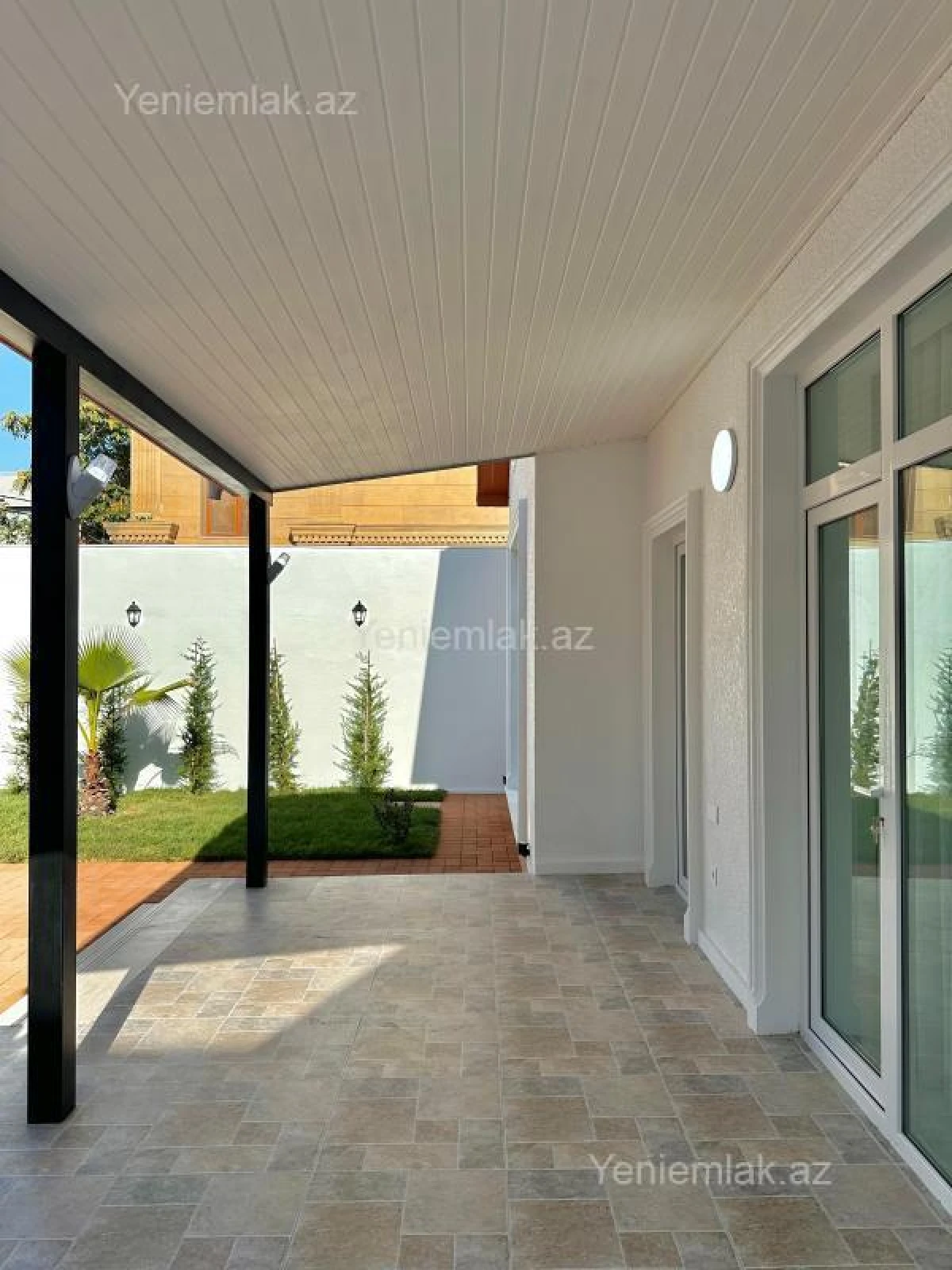 Satılır 4 otaqlı həyət evi 150 m²