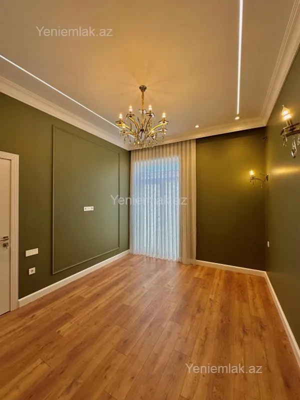 Satılır 4 otaqlı həyət evi 150 m²
