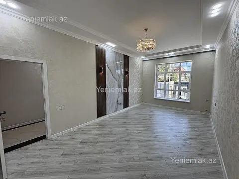 Satılır 4 otaqlı həyət evi 120 m²