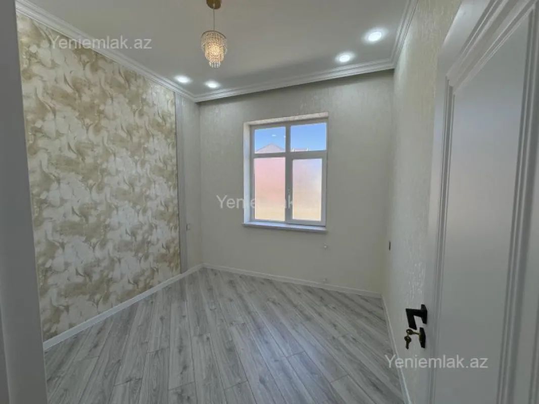 Satılır 4 otaqlı həyət evi 120 m²