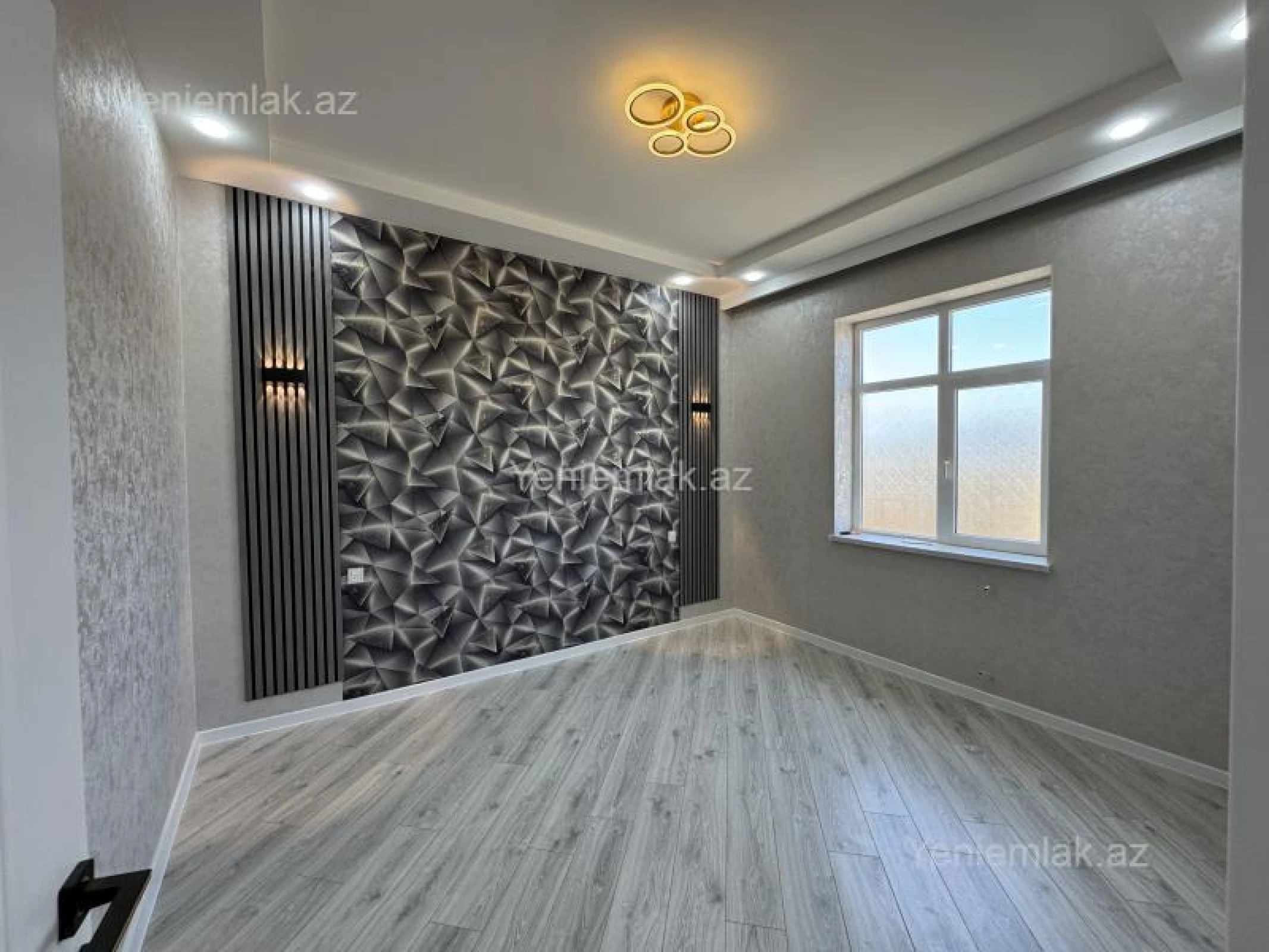 Satılır 4 otaqlı həyət evi 120 m²