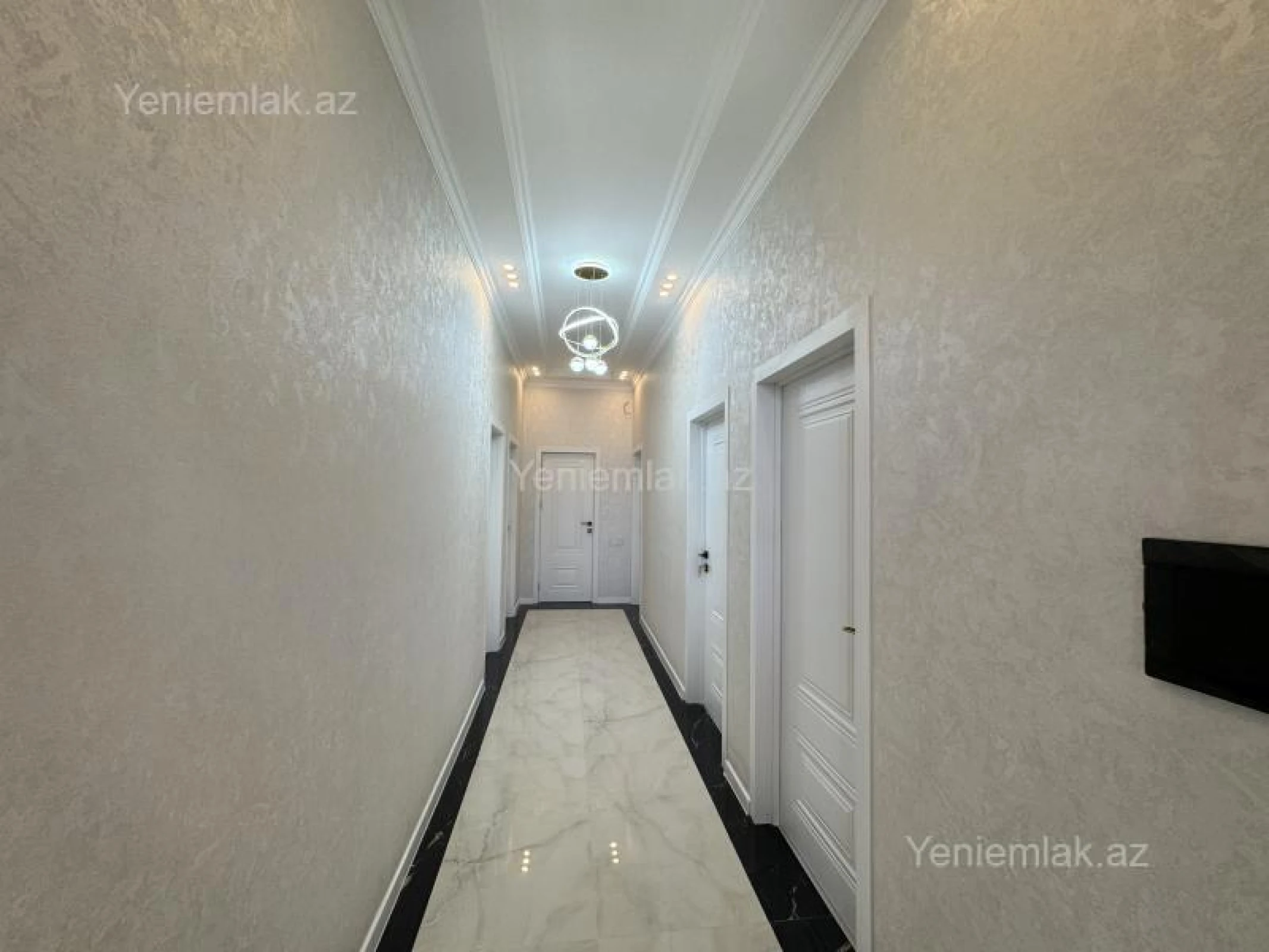 Satılır 4 otaqlı həyət evi 120 m²