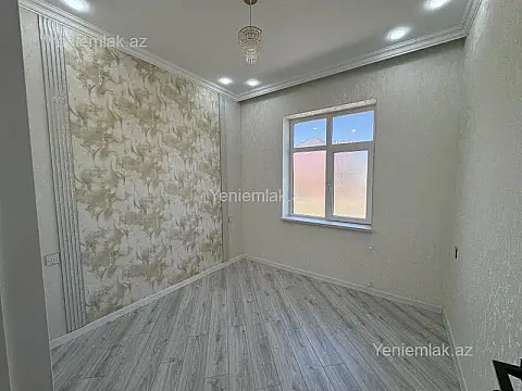 Satılır 4 otaqlı həyət evi 120 m²