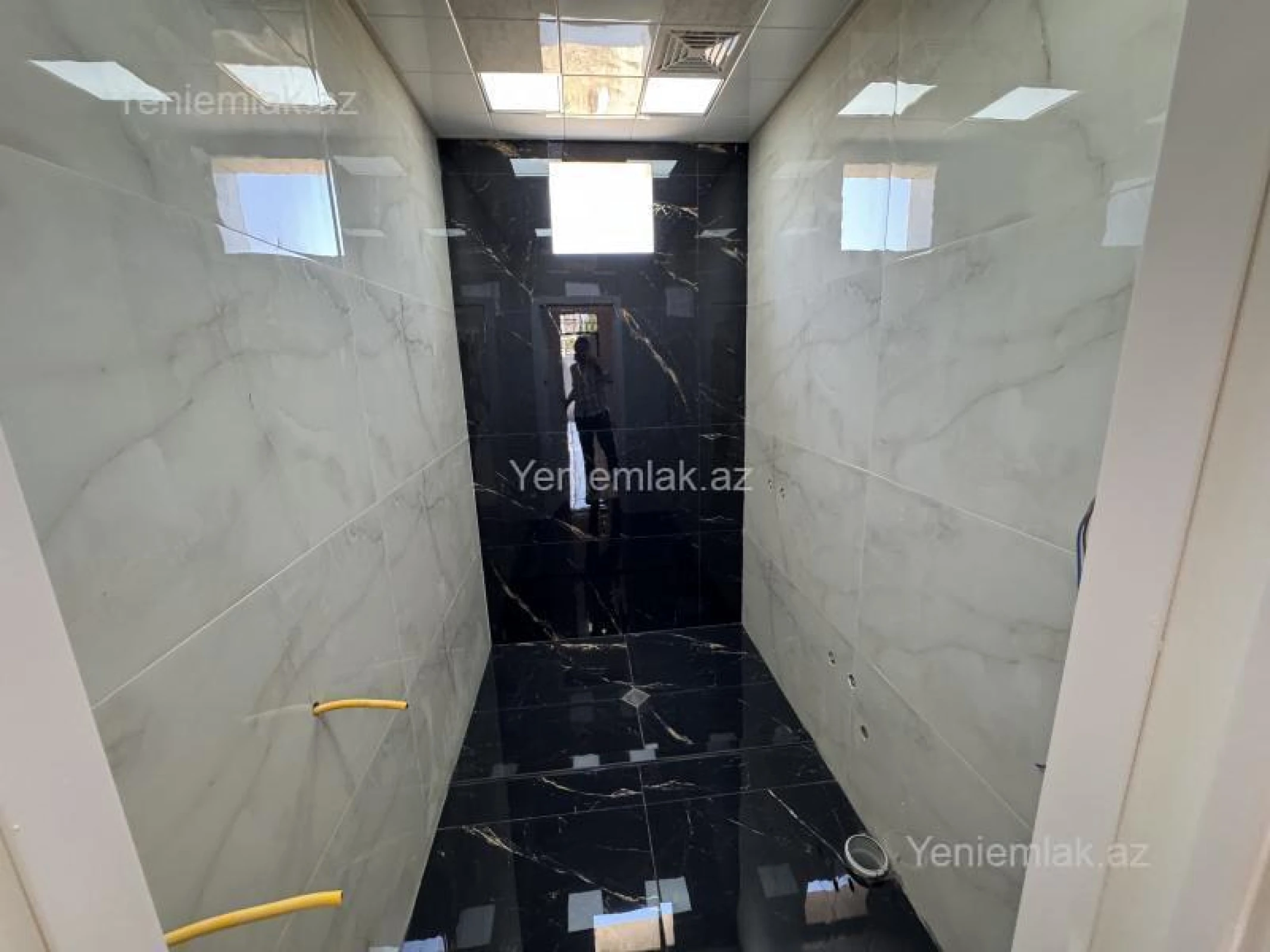 Satılır 4 otaqlı həyət evi 120 m²