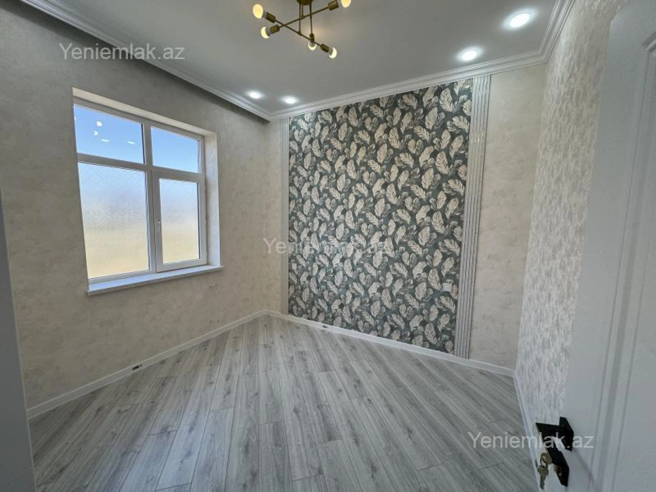 Satılır 4 otaqlı həyət evi 120 m²