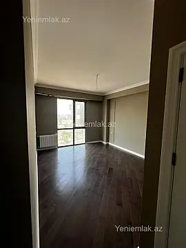 Satılır 4 otaqlı yeni tikili 120 m²
