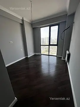 Satılır 4 otaqlı yeni tikili 120 m²