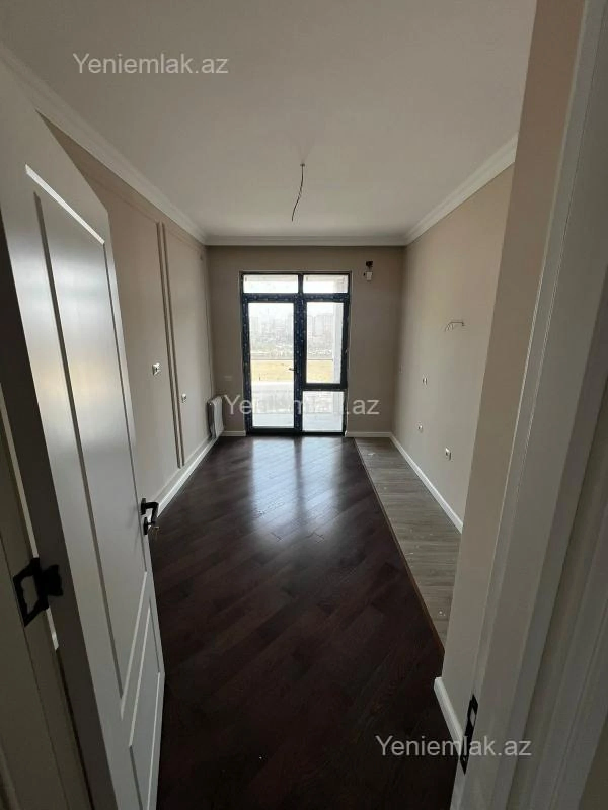 Satılır 4 otaqlı yeni tikili 120 m²