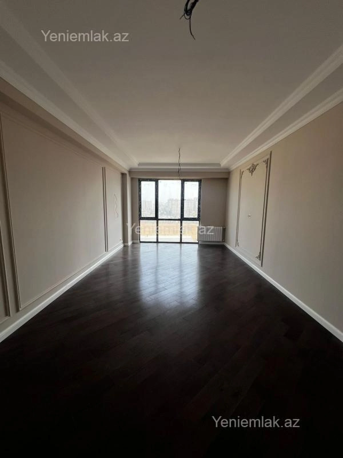 Satılır 4 otaqlı yeni tikili 120 m²
