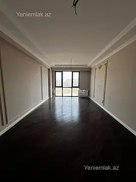Satılır 4 otaqlı yeni tikili 120 m² — Bakı, Yasamal 4 otaq 120.00 m²