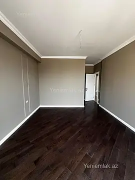 Satılır 4 otaqlı yeni tikili 120 m²