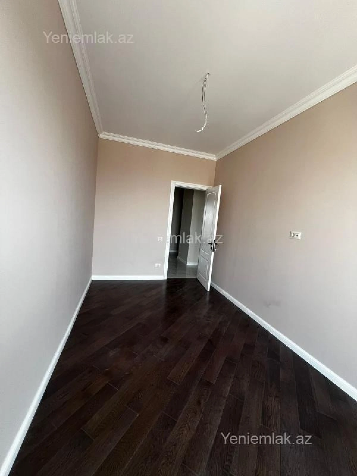 Satılır 4 otaqlı yeni tikili 120 m²