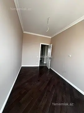 Satılır 4 otaqlı yeni tikili 120 m²