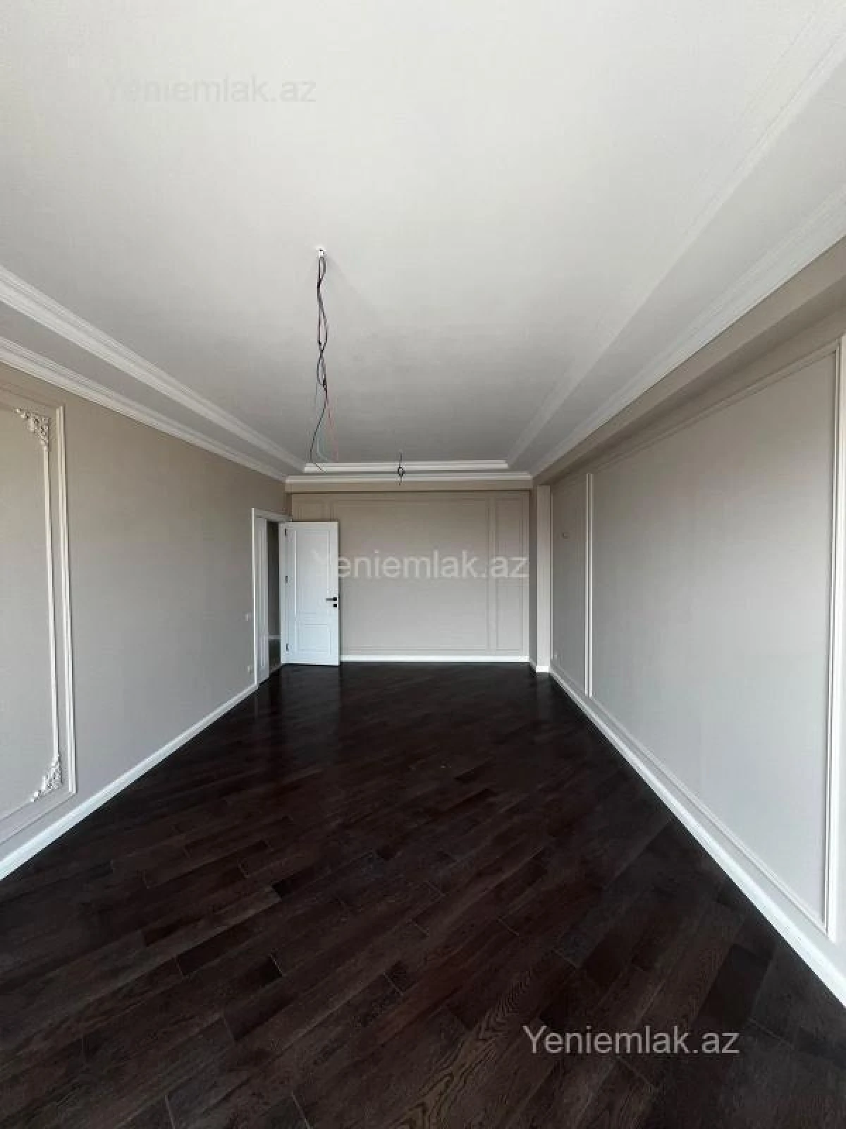 Satılır 4 otaqlı yeni tikili 120 m²
