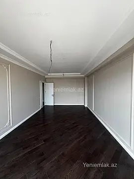 Satılır 4 otaqlı yeni tikili 120 m²