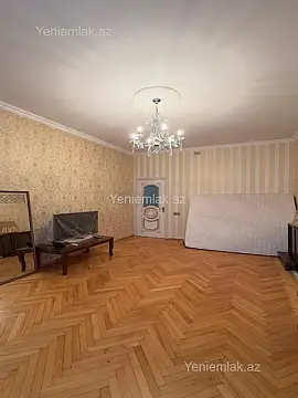 Satılır 2 otaqlı köhnə tikili 50 m²