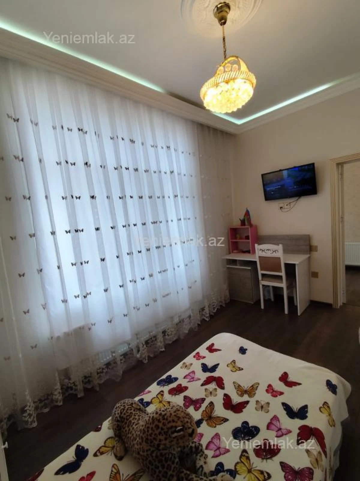 Satılır 4 otaqlı həyət evi 156 m²