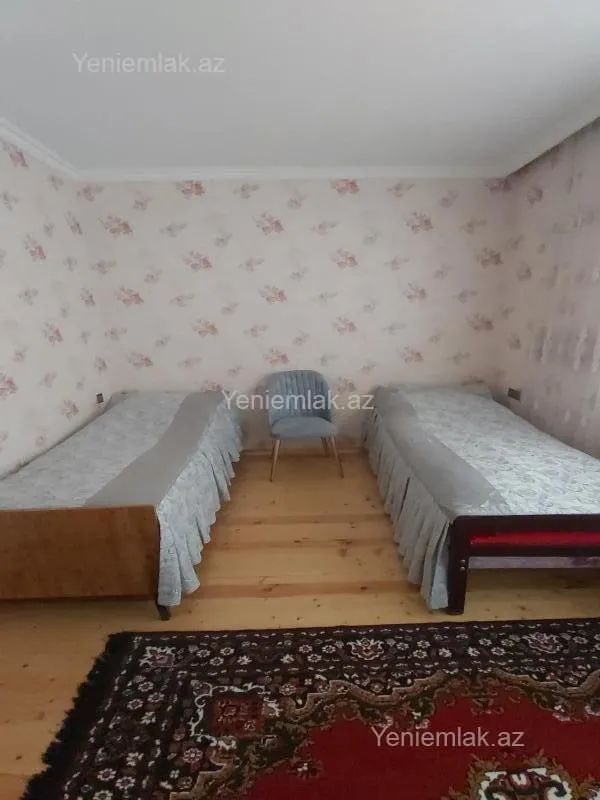Satılır 4 otaqlı həyət evi 220 m²