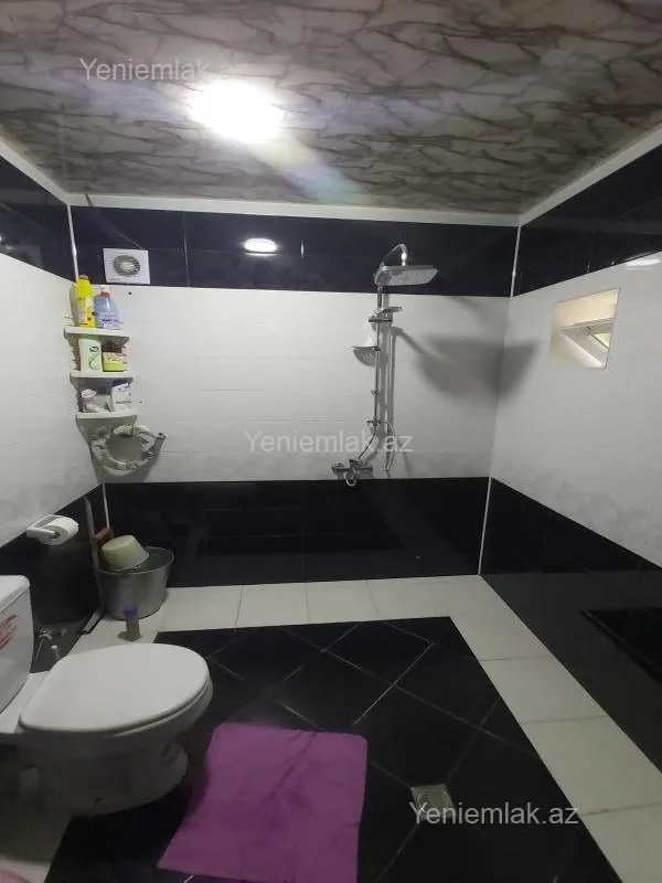 Satılır 4 otaqlı həyət evi 220 m²
