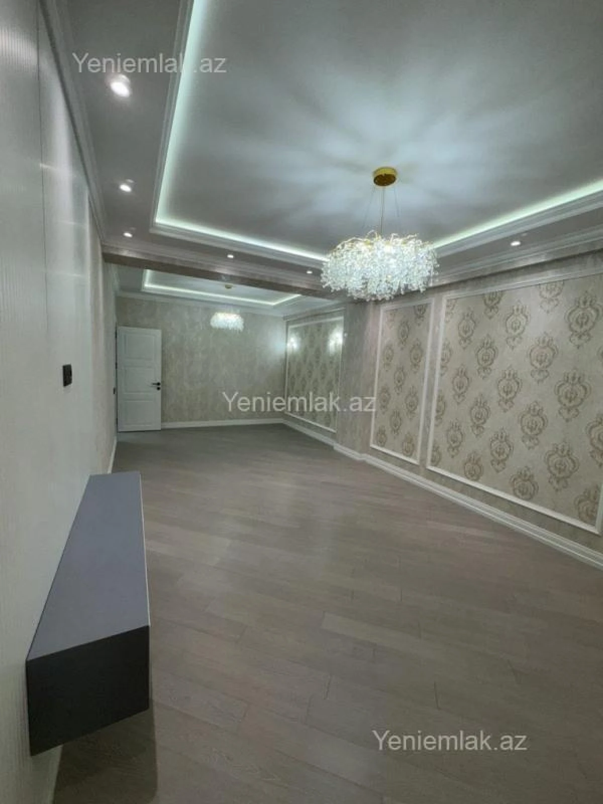Satılır 3 otaqlı yeni tikili 140 m²