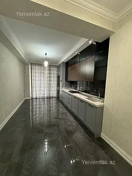 Satılır 3 otaqlı yeni tikili 140 m²