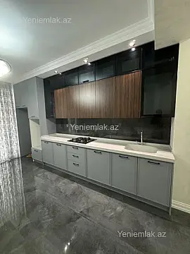 Satılır 3 otaqlı yeni tikili 140 m²