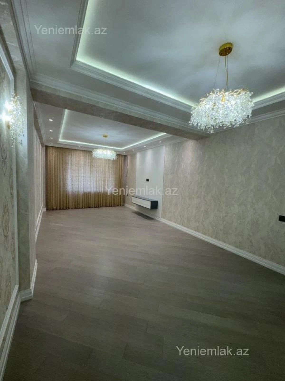 Satılır 3 otaqlı yeni tikili 140 m²