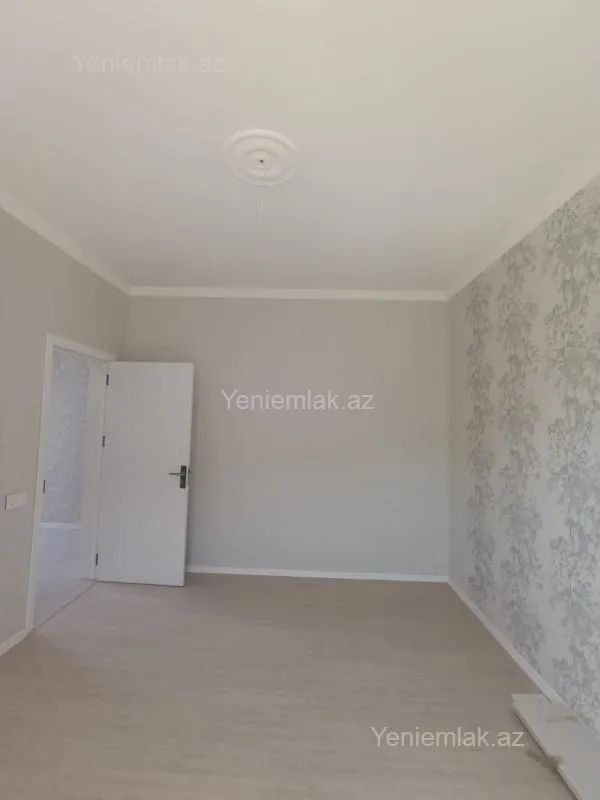 Satılır 3 otaqlı həyət evi 90 m²