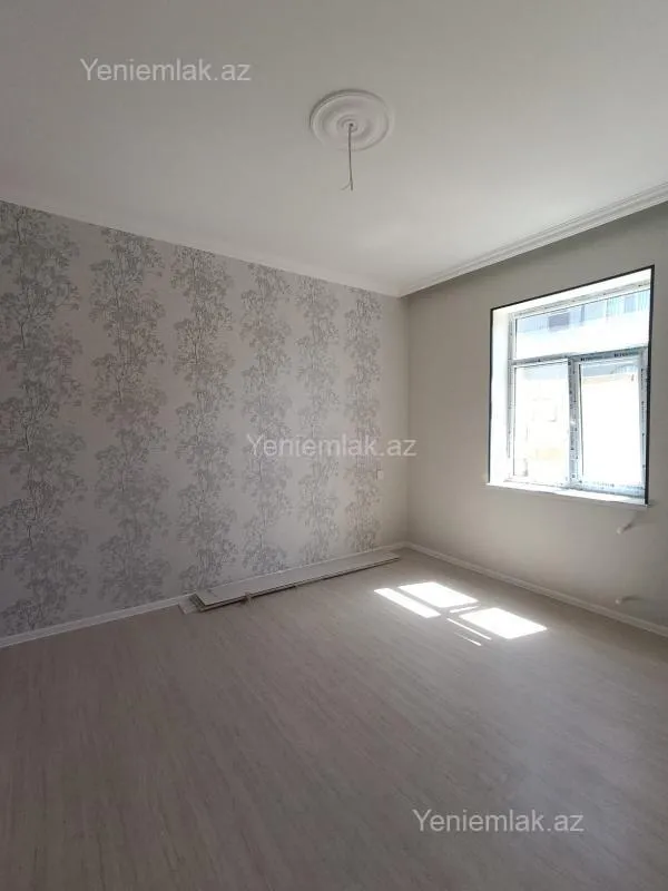 Satılır 3 otaqlı həyət evi 90 m²