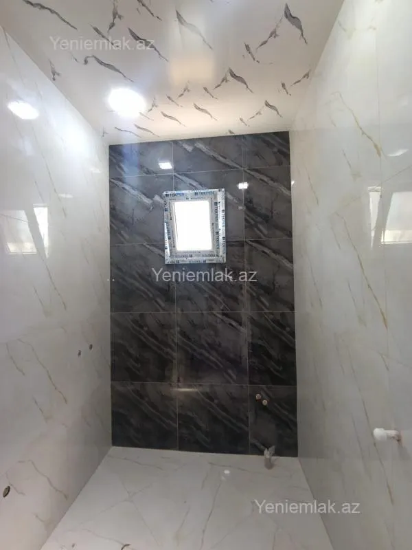 Satılır 3 otaqlı həyət evi 90 m²