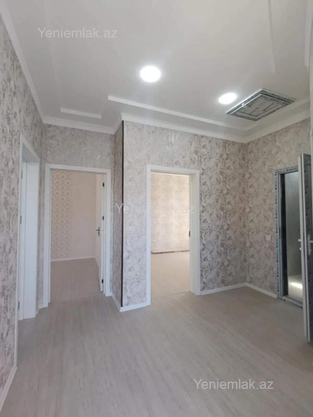 Satılır 3 otaqlı həyət evi 90 m²