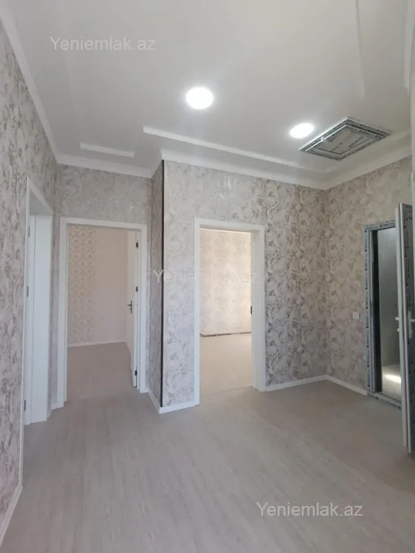 Satılır 3 otaqlı həyət evi 90 m²