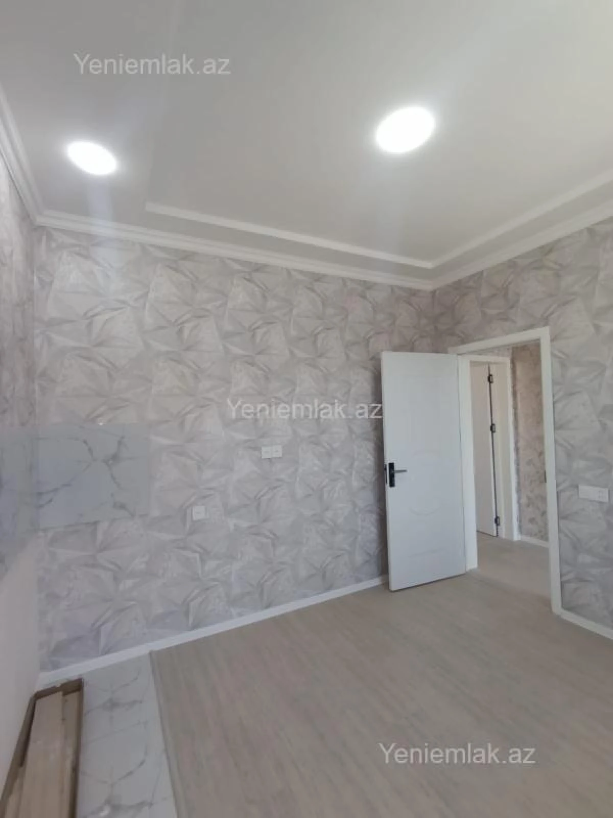 Satılır 3 otaqlı həyət evi 90 m²
