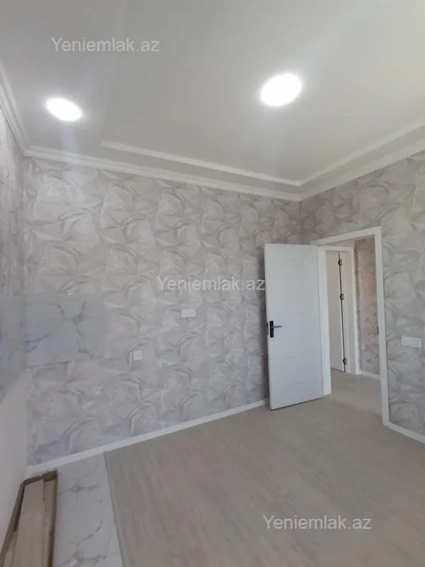 Satılır 3 otaqlı həyət evi 90 m²