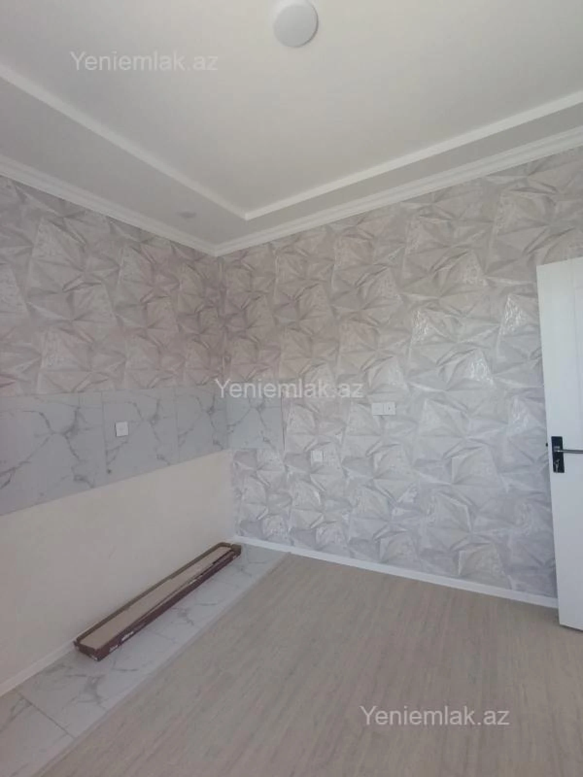 Satılır 3 otaqlı həyət evi 90 m²