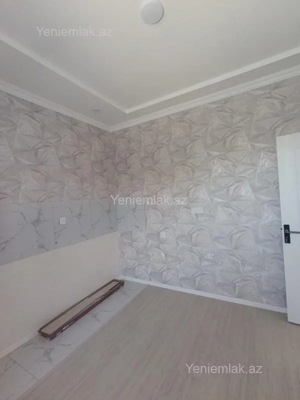 Satılır 3 otaqlı həyət evi 90 m²