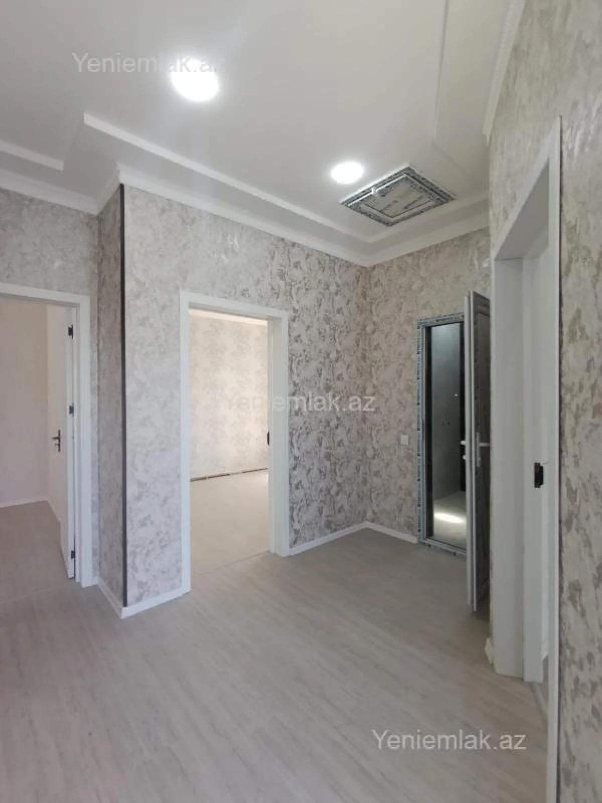 Satılır 3 otaqlı həyət evi 90 m²