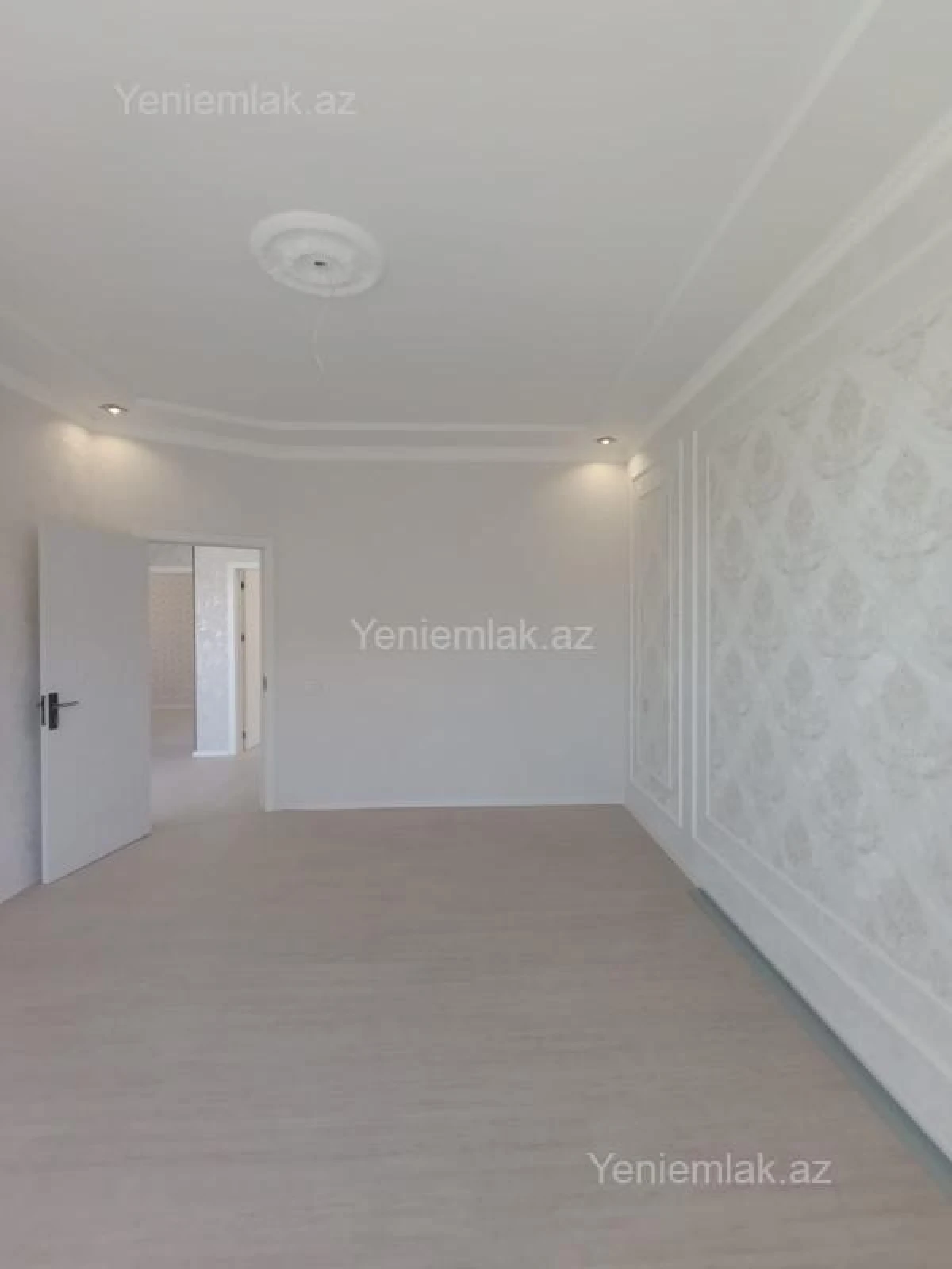 Satılır 3 otaqlı həyət evi 90 m²