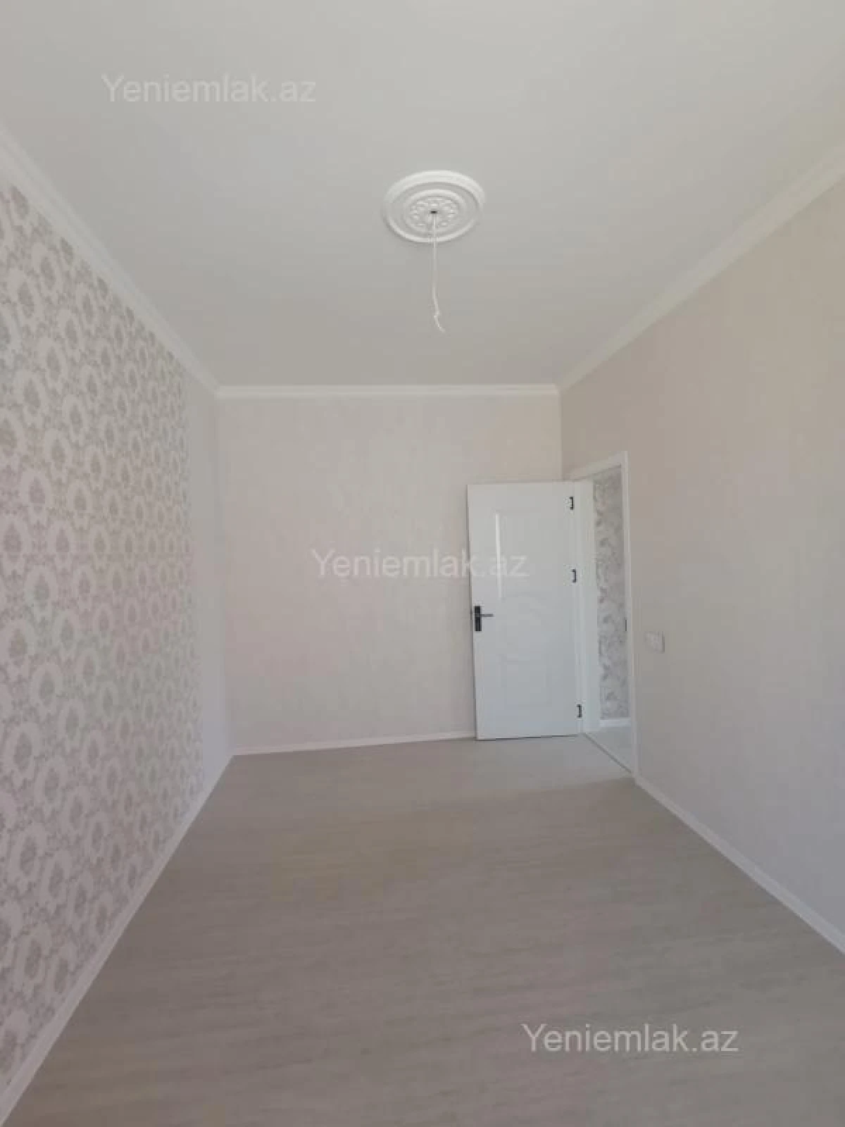 Satılır 3 otaqlı həyət evi 90 m²