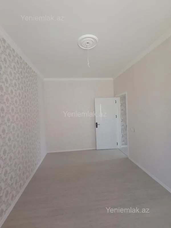 Satılır 3 otaqlı həyət evi 90 m²