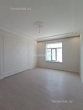 Satılır 3 otaqlı həyət evi 90 m²