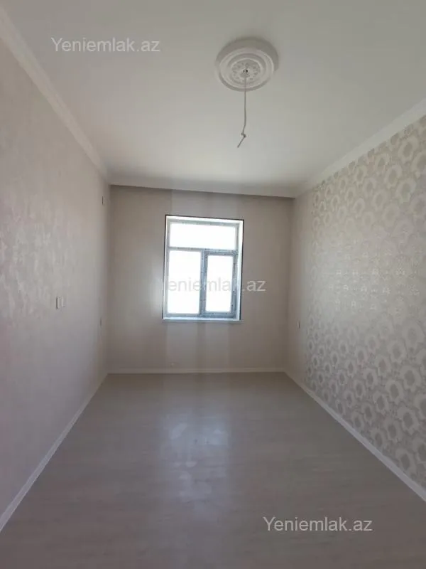 Satılır 3 otaqlı həyət evi 90 m²