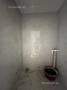 Satılır 2 otaqlı yeni tikili 35 m²